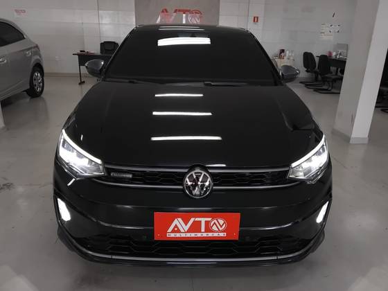 VOLKSWAGEN VIRTUS 1.4 250 TSI EXCLUSIVE AUTOMÁTICO VOLKSWAGEN VIRTUS 1.4 250 TSI EXCLUSIVE AUTOMÁTICO